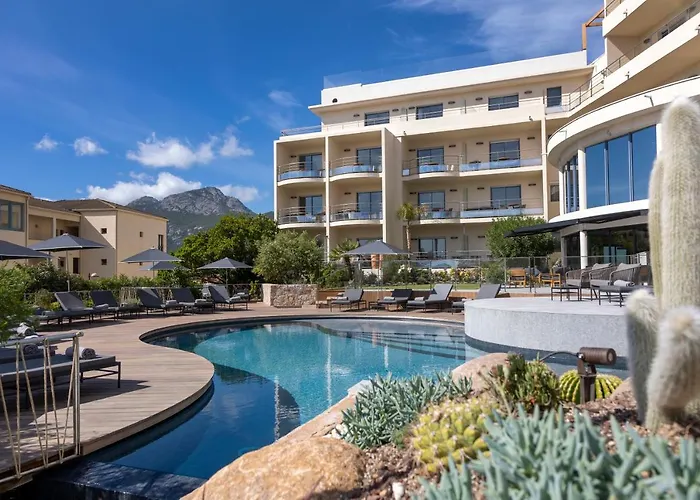 Hotel L\'Acquale