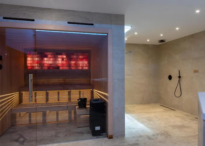 Hotel L\'Acquale