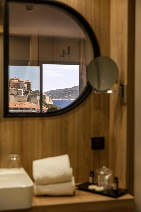 L'acquale Hotel