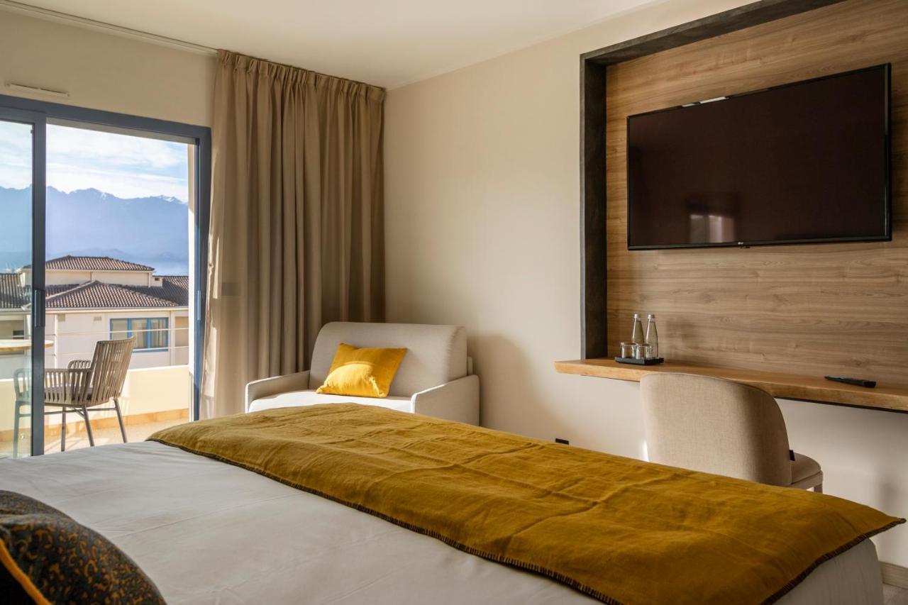L'acquale Hotel