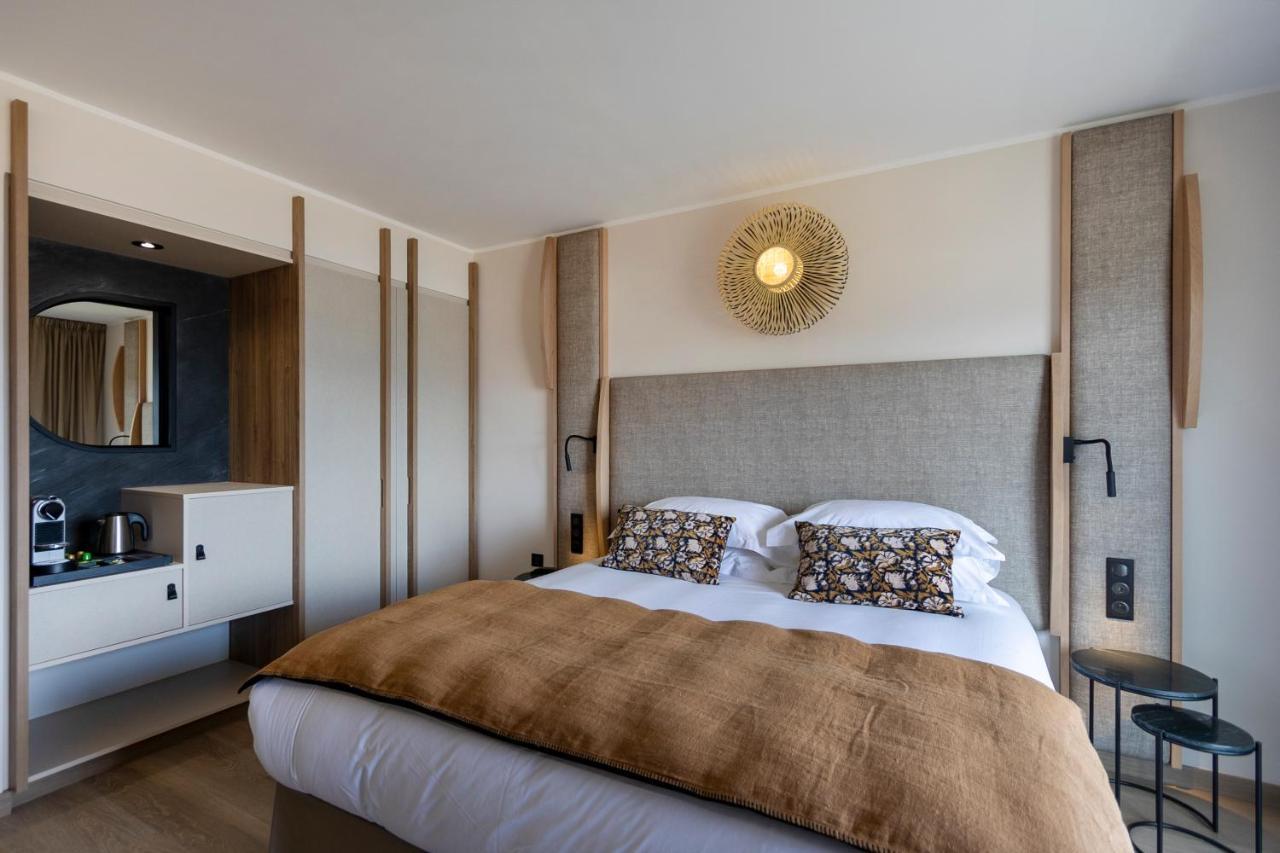 Hotel L'acquale 4*