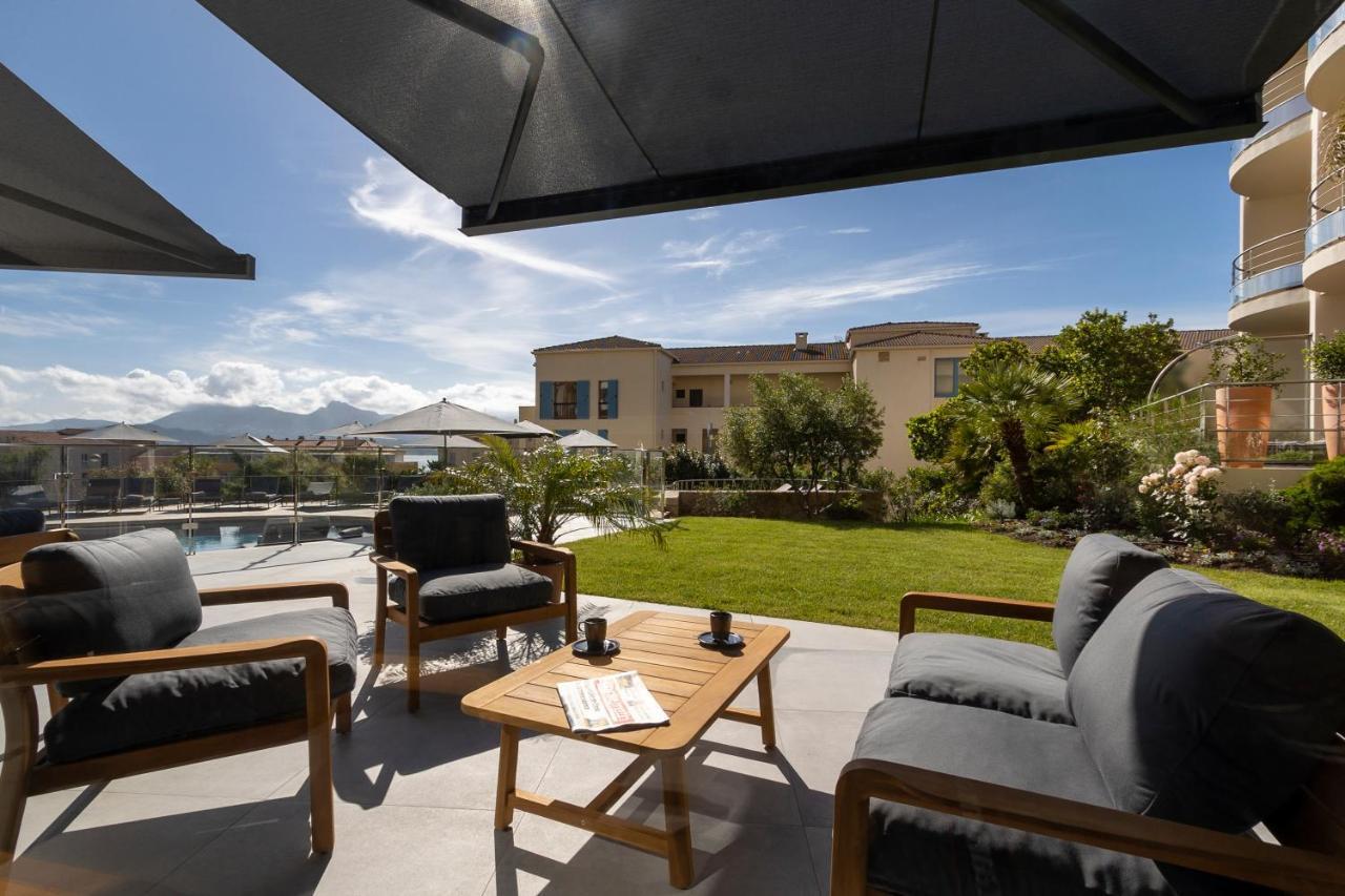 L'acquale 4*
