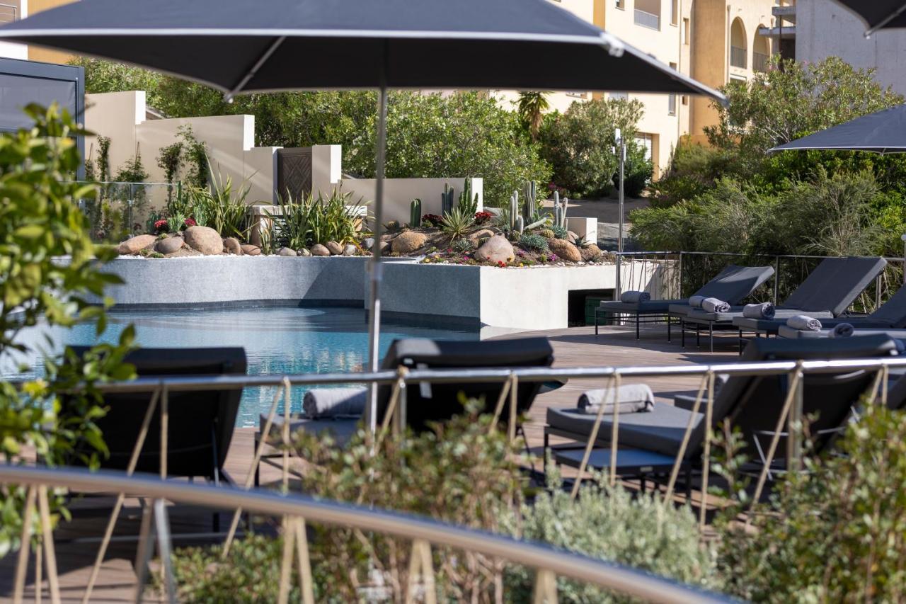 L'acquale Hotel