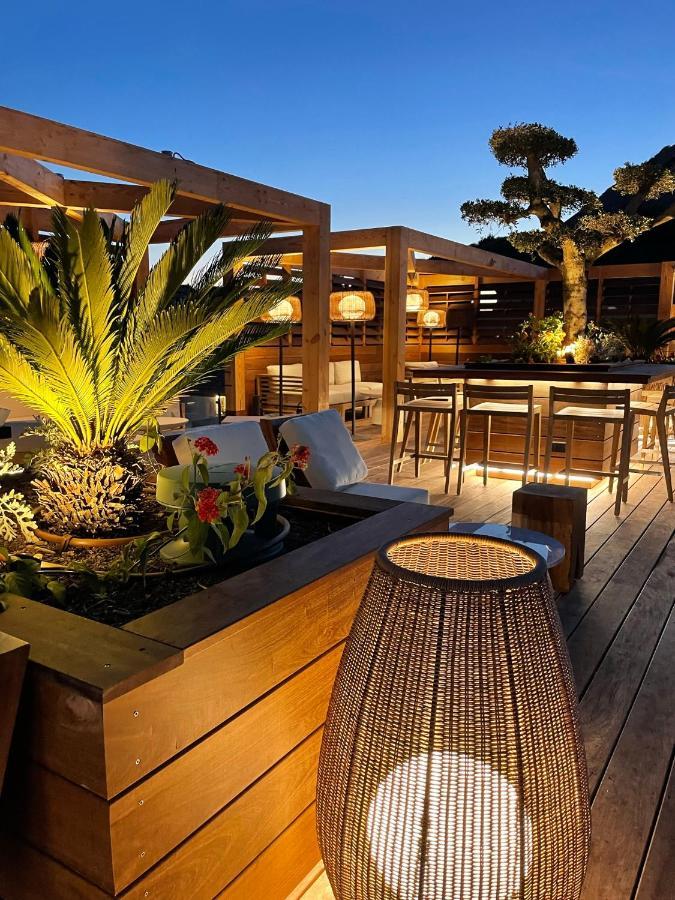 L'acquale Hotel 4*