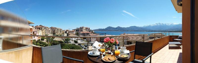 L'acquale Hotel 4*