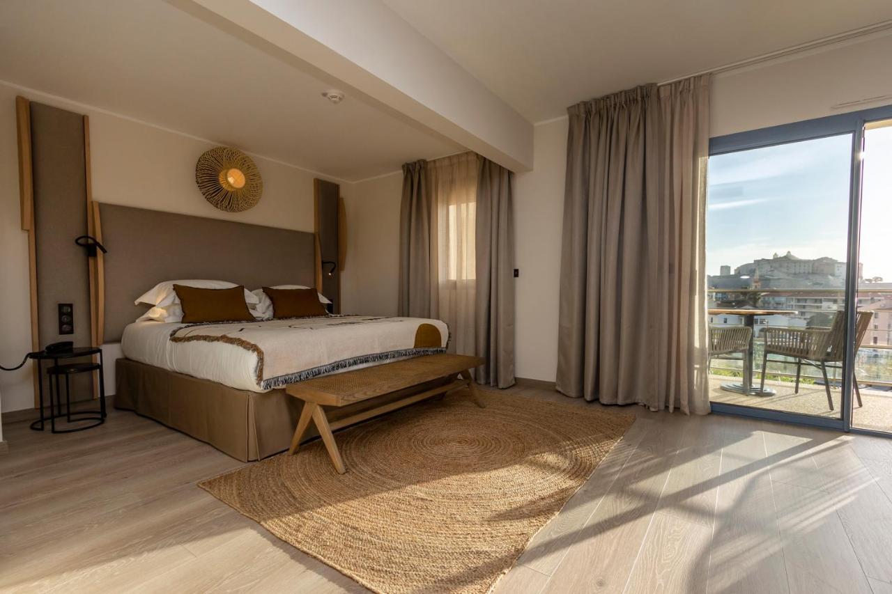 Hotel L'acquale