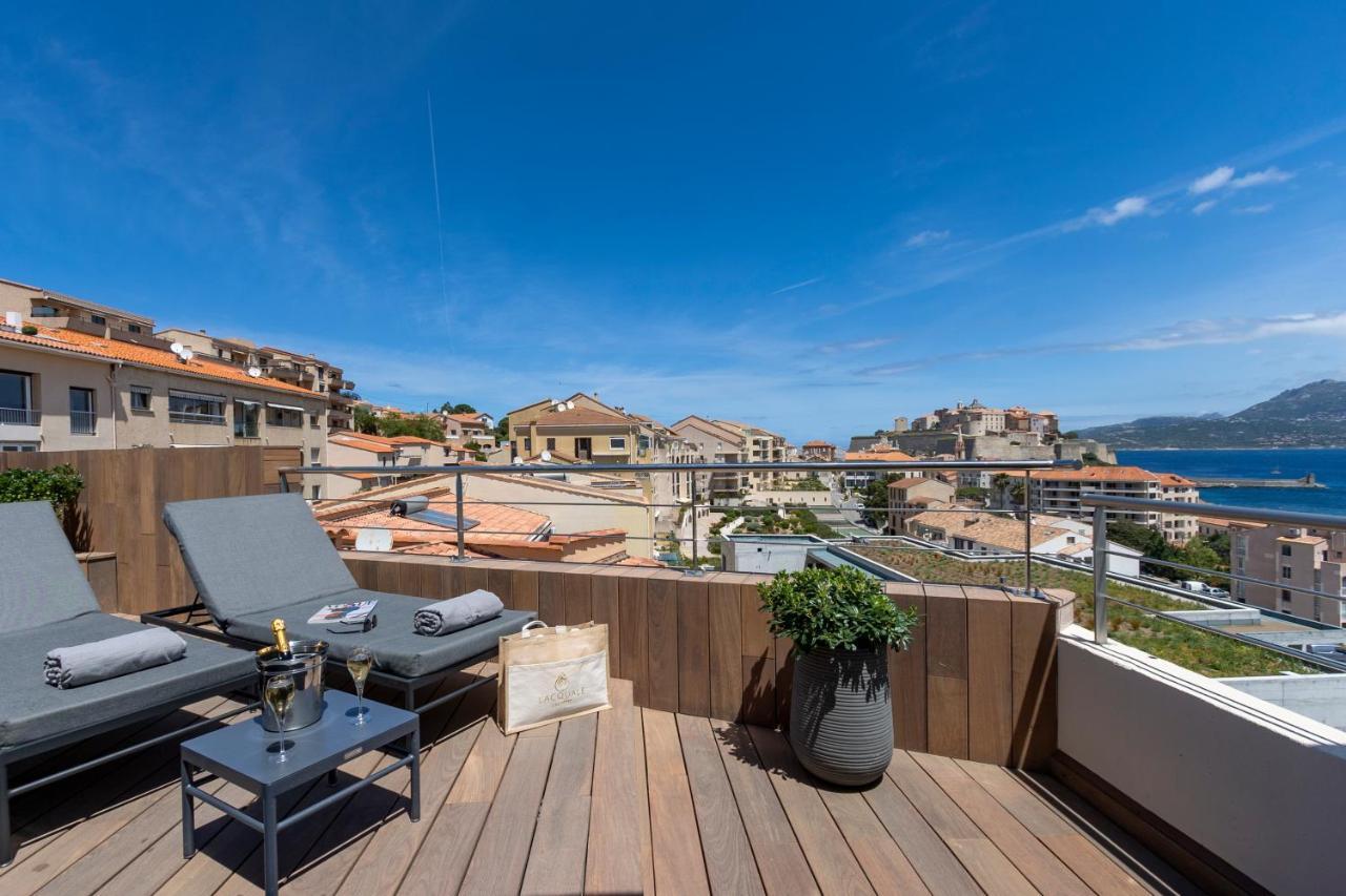 L'acquale Hotel 4*