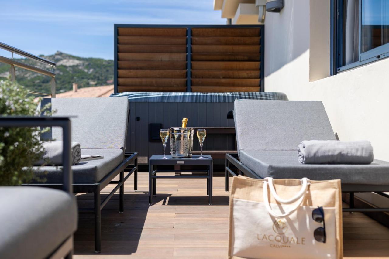 L'acquale Hotel 4*