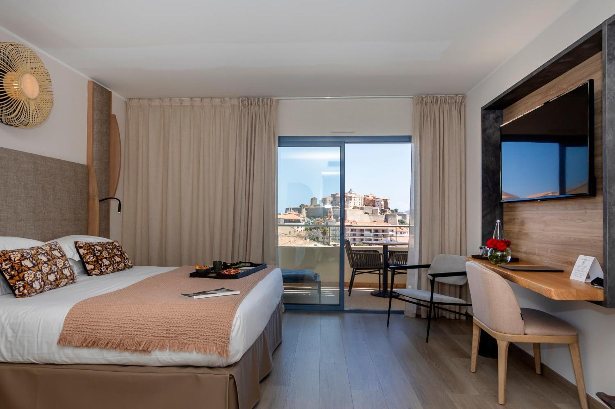 Hotel L'acquale