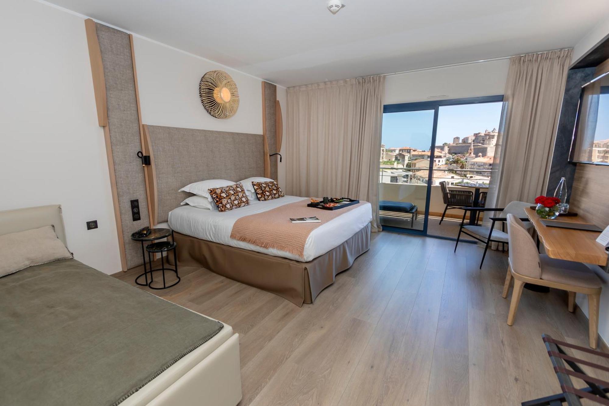 Hotel L'acquale 4*